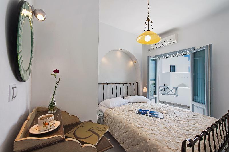 Felicity Villas Santorini Island Exterior foto