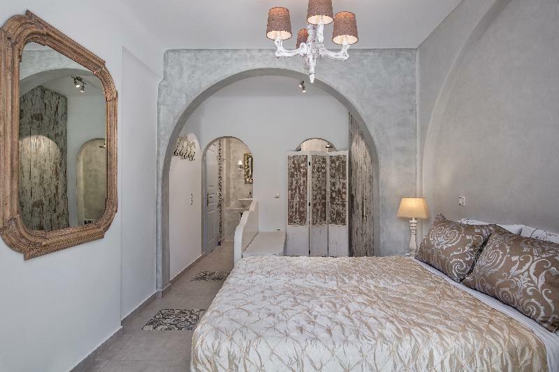 Felicity Villas Santorini Island Exterior foto