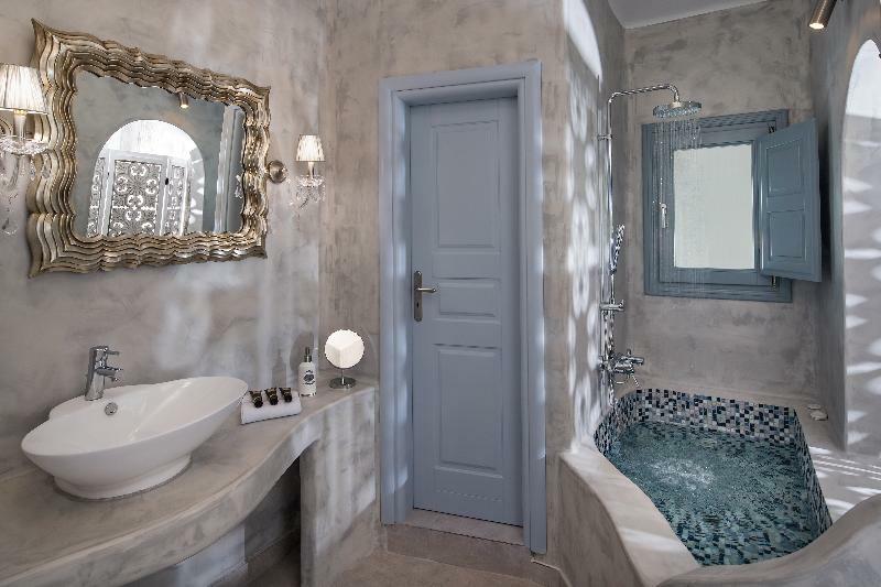 Felicity Villas Santorini Island Exterior foto