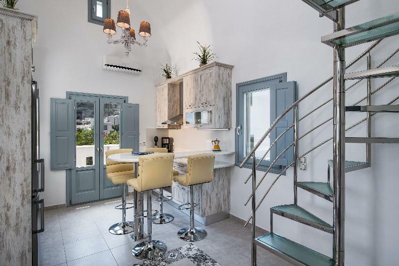 Felicity Villas Santorini Island Exterior foto